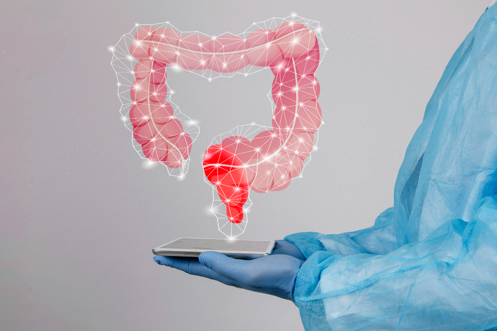 Colonoscopy