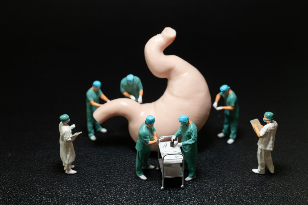 Bowl Surgery